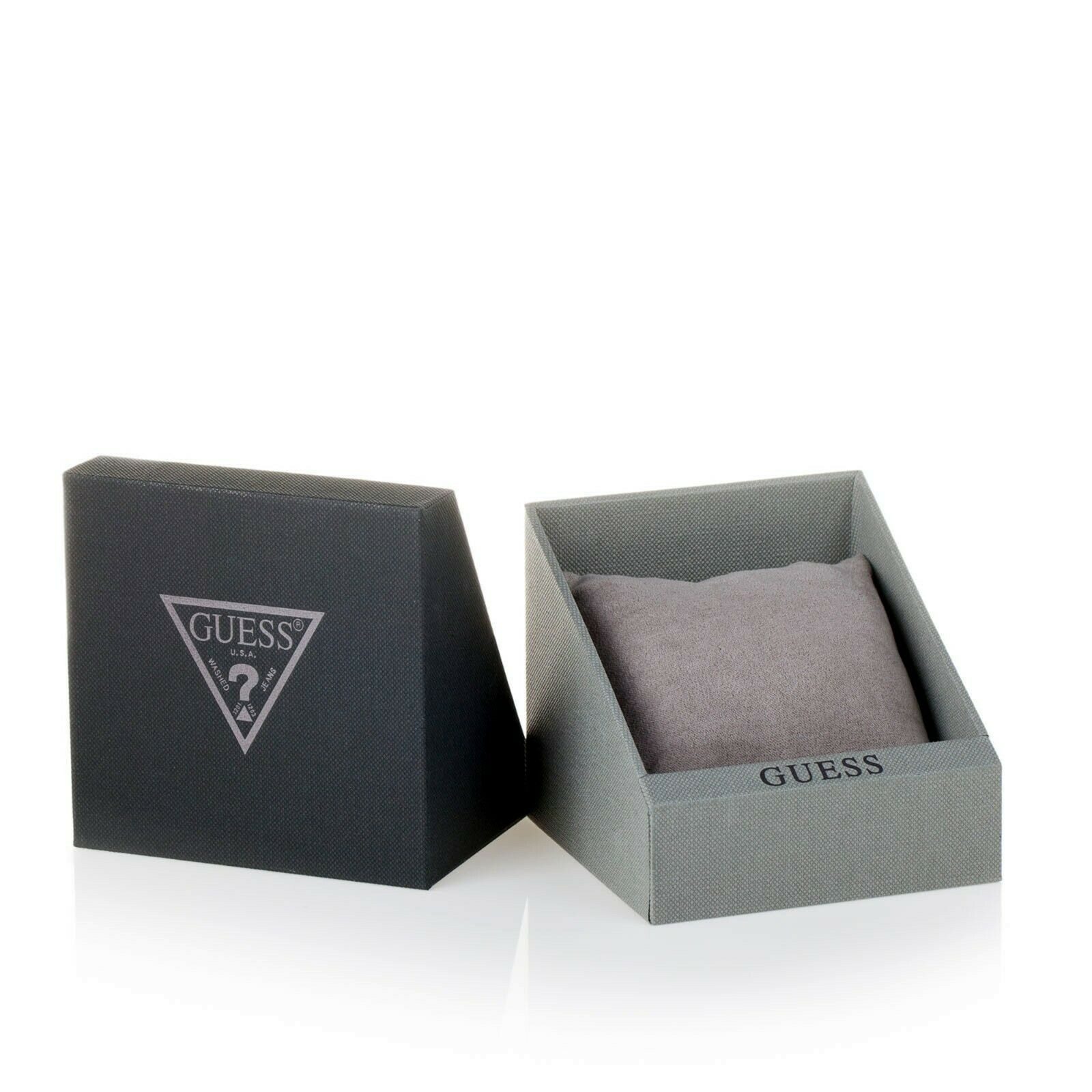 Guess Quarzuhr GW0330G3
