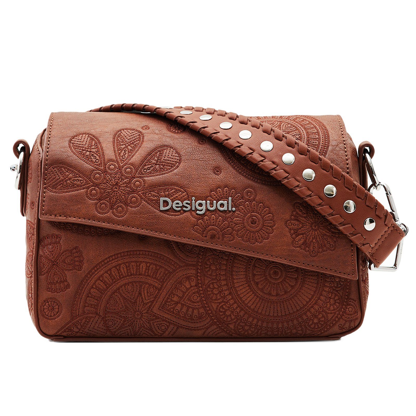 Desigual Umhängetasche Umhängetasche Schultertasche Bols Dejavu günstig online kaufen