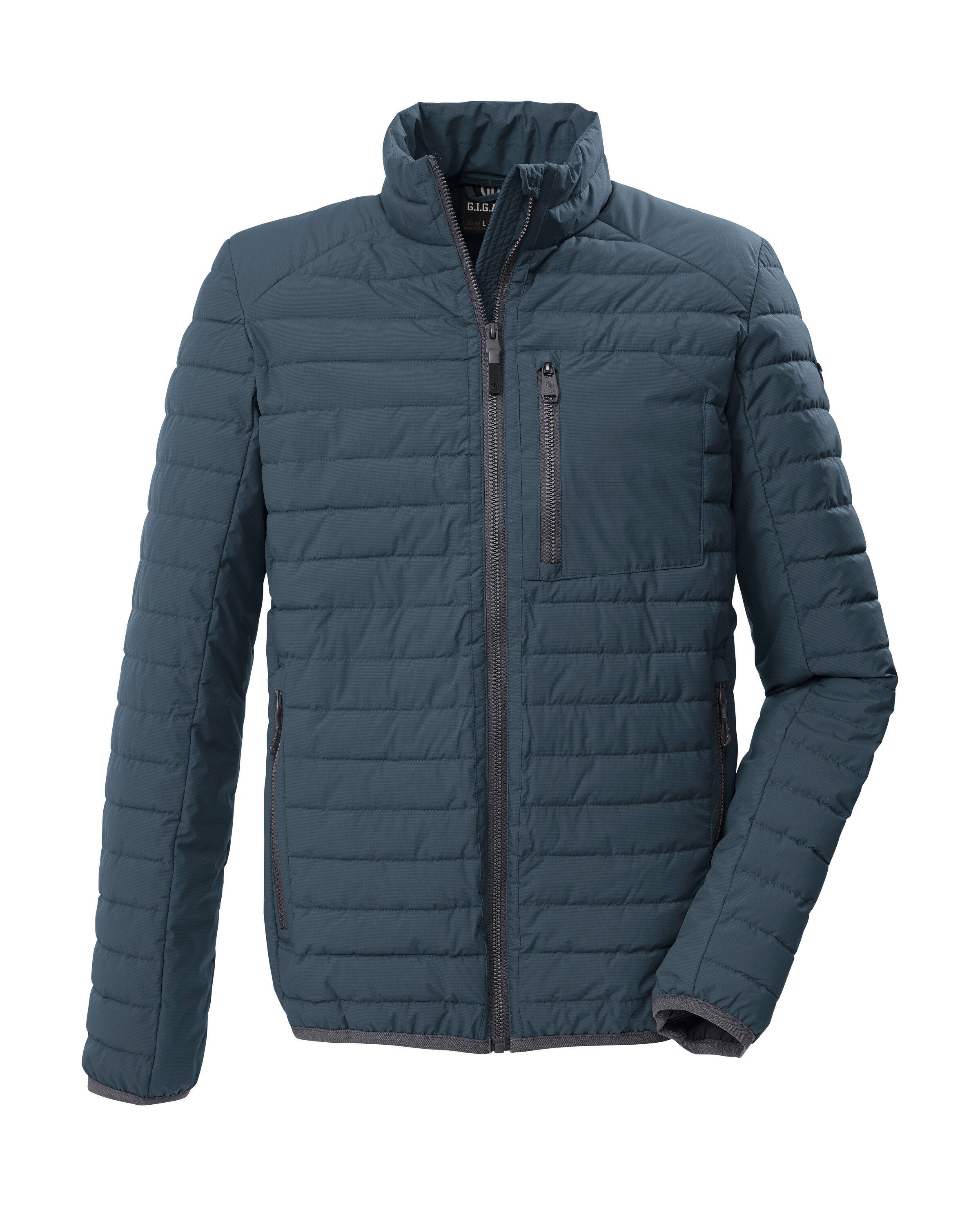 Steppjacke GS 87 MN QLTD JCKT