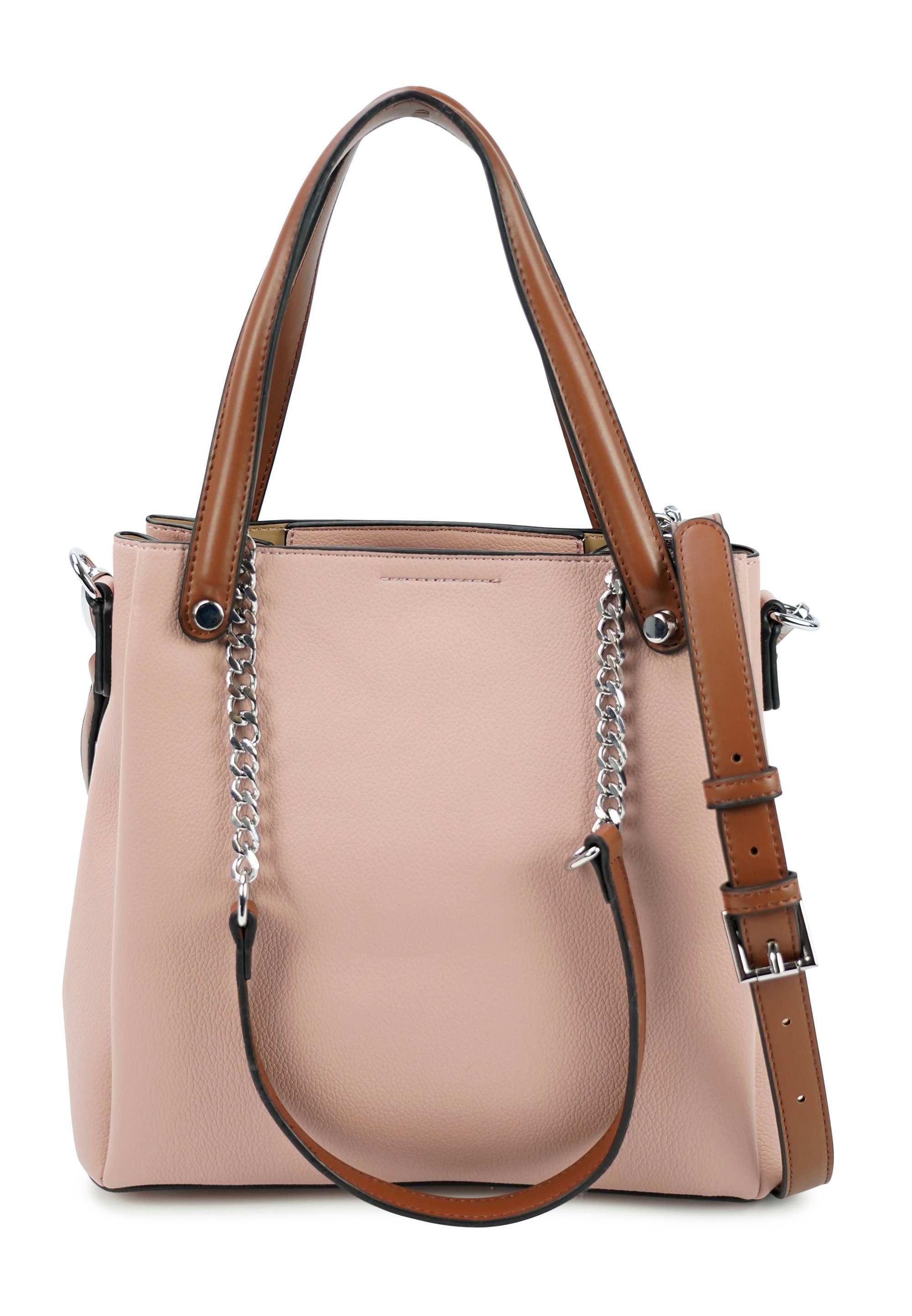 Harpa Henkeltasche GABBIE, mehrere Fächer günstig online kaufen