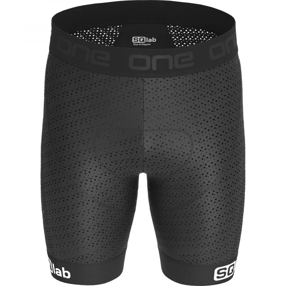 SQlab Fahrradhose SQlab Shorts ONE10 2.0 Unisex MTB Radhose - Größe 56/XXL - Atmungsakti