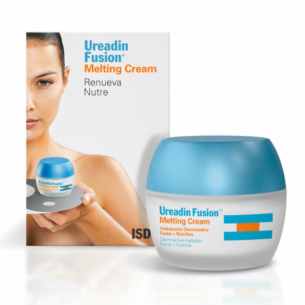 Isdin Tagescreme Ureadin Fusion Schmelzende Creme 50ml