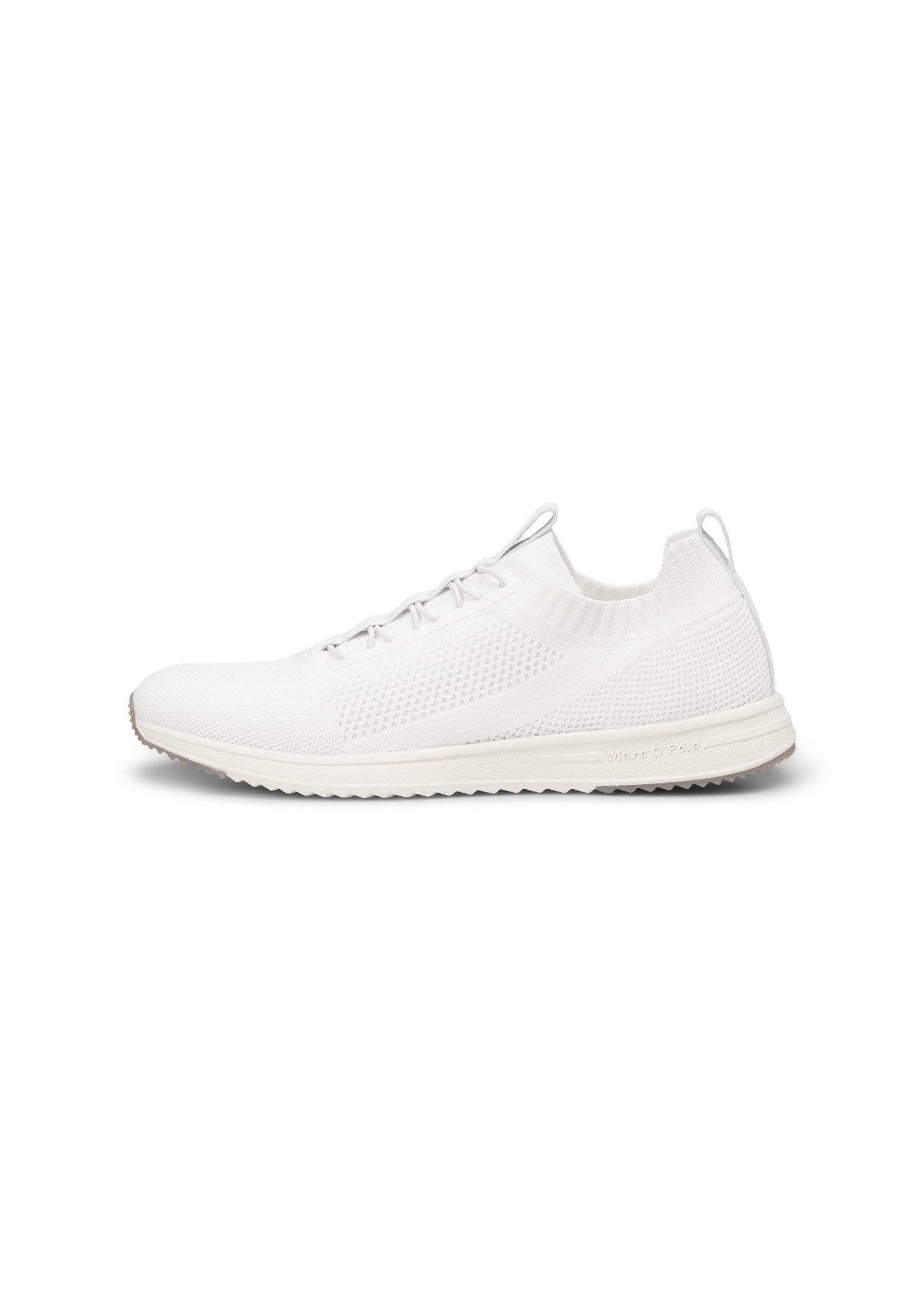 Marc O'Polo in leichter Strick-Qualität Sneaker