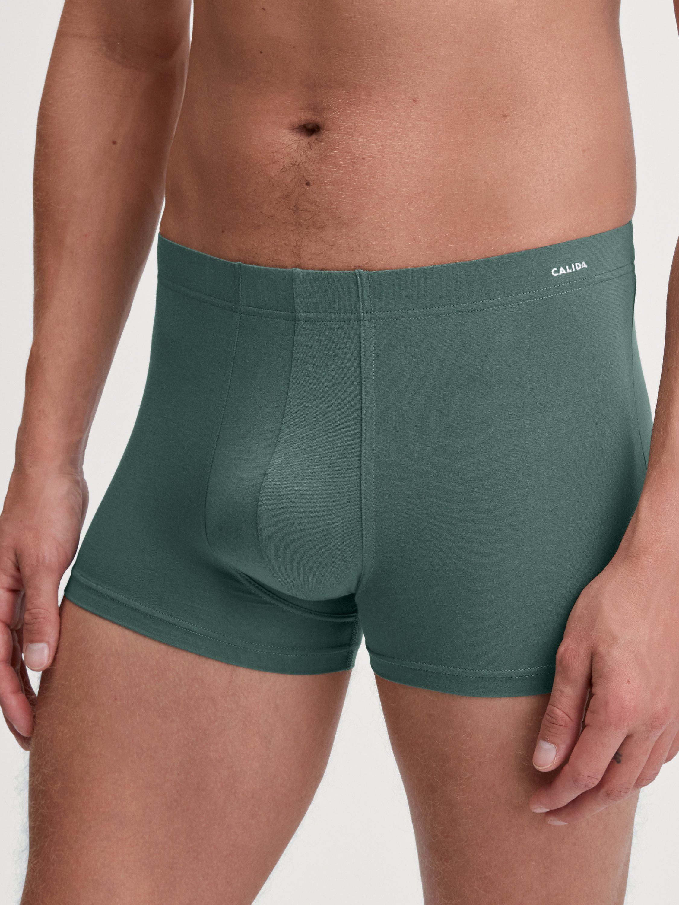 CALIDA Boxer Balanced Day Herren (1-St) günstig online kaufen