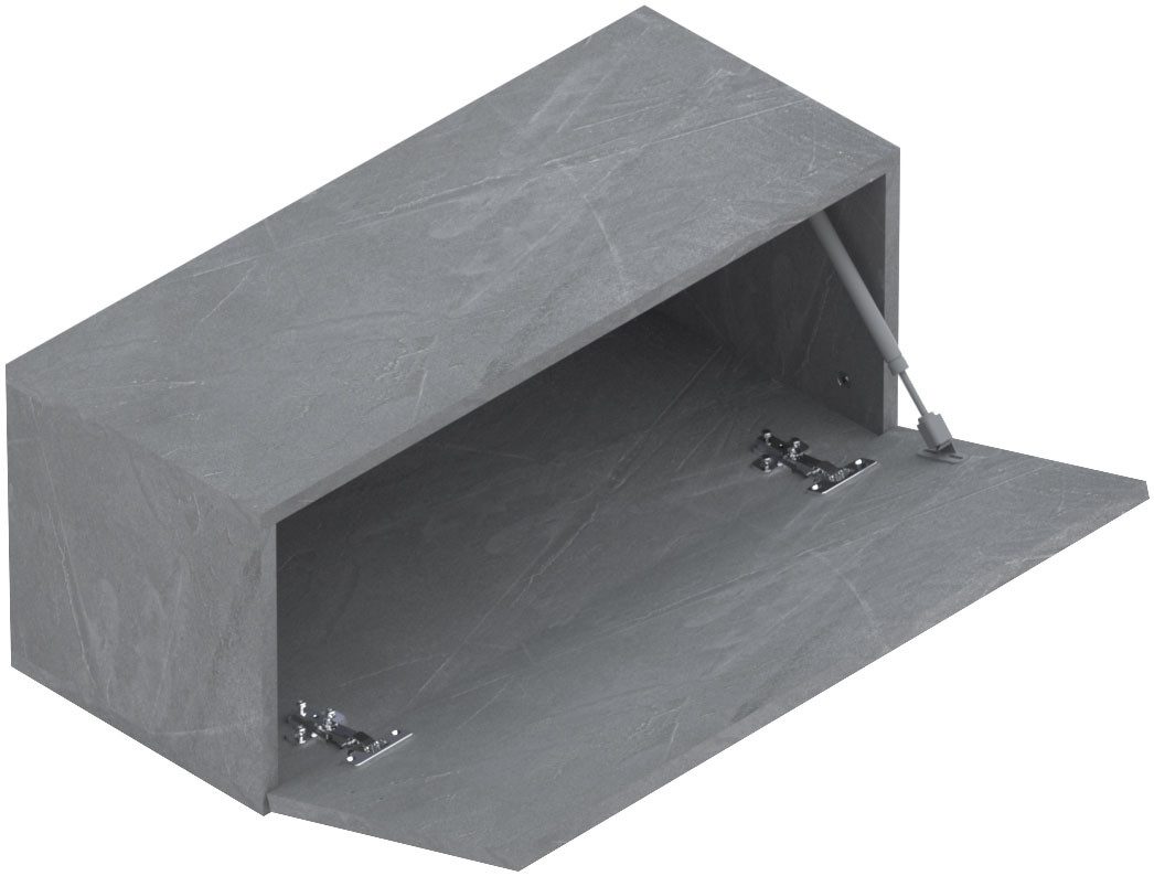 INOSIGN Hängevitrine Infinity Breite 69 cm, günstig online kaufen