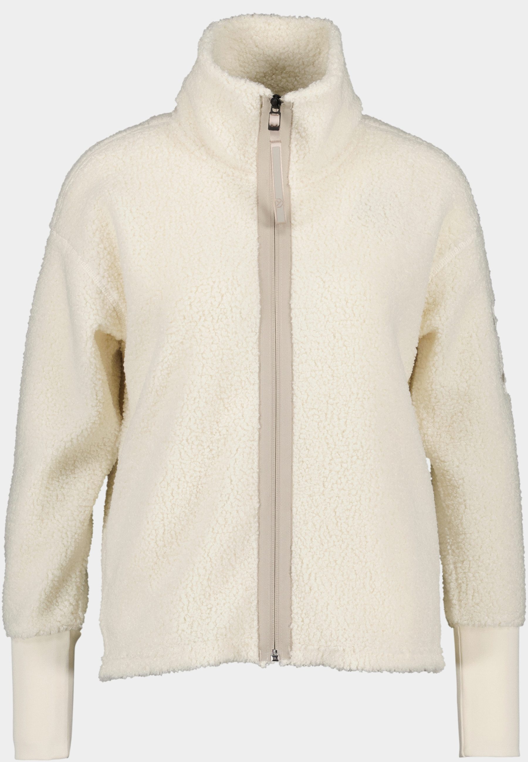 Didriksons Fleecejacke ALEXA WNS FZ 3
