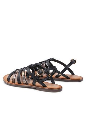 Kickers Sandalen Dixon 695577-30 S Noir Reptile 82 Sandale