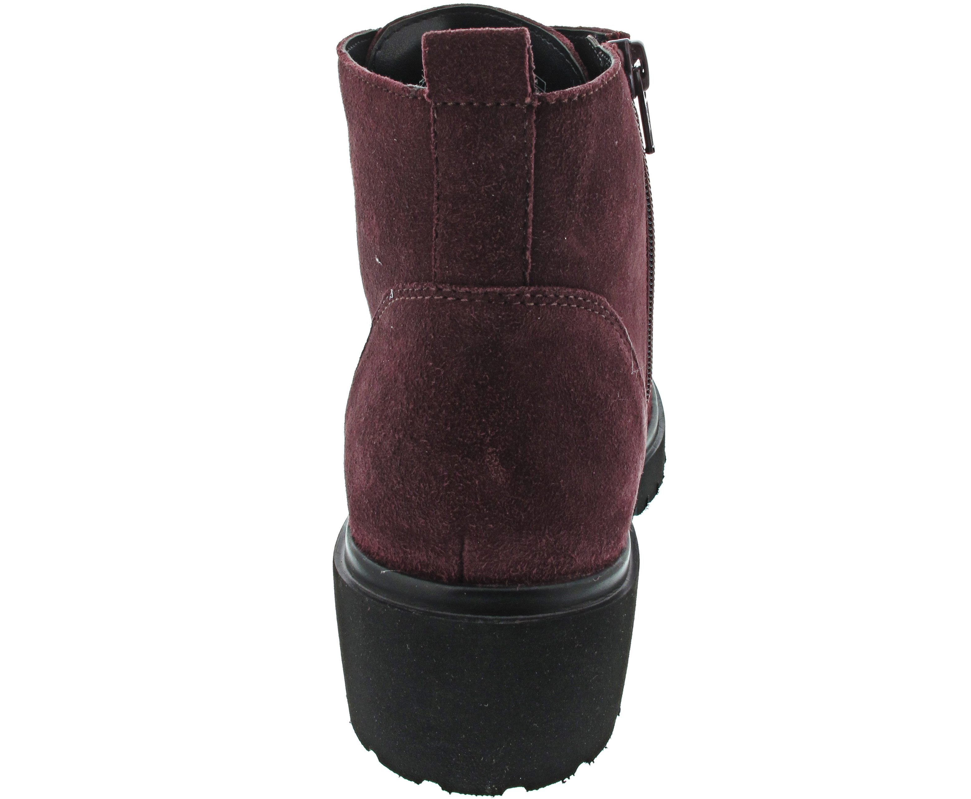 Waldläufer Schnürstiefelette