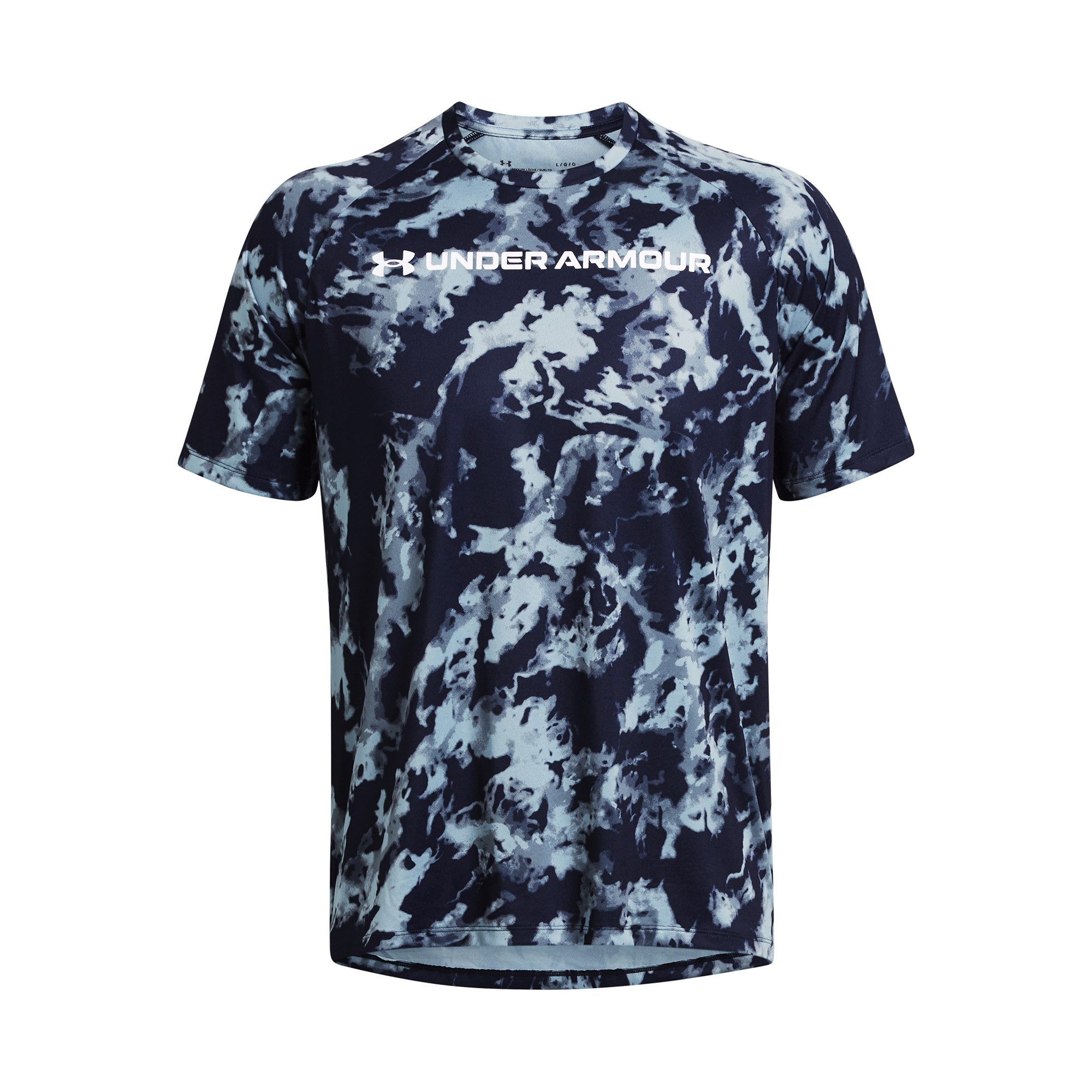 Under Armour® T-Shirt Ua Tech Abc günstig online kaufen