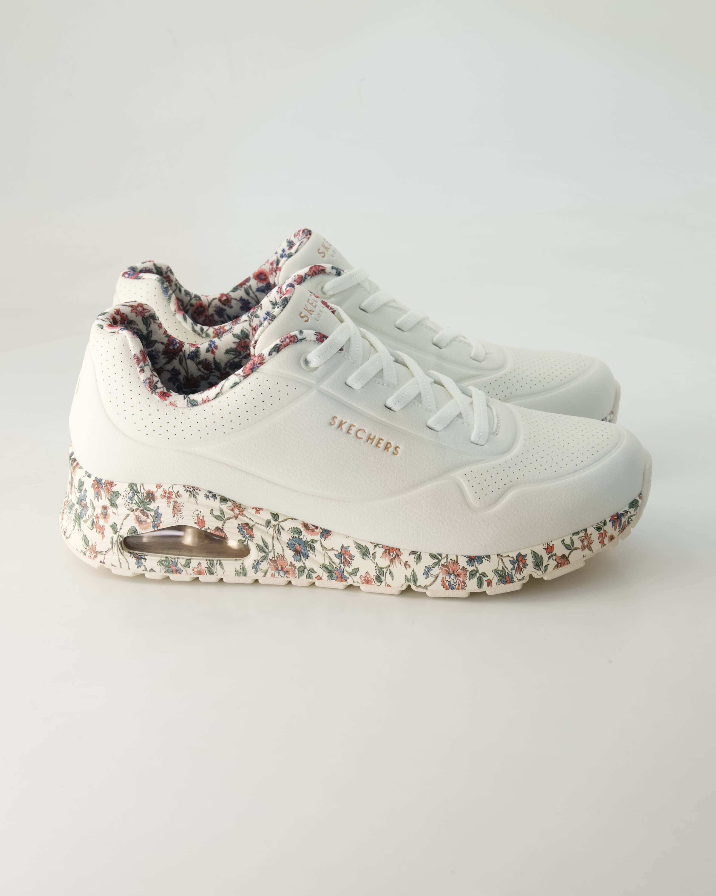 Skechers 155412 Slip-On Sneaker Obermaterial: Sonstiges Material günstig online kaufen