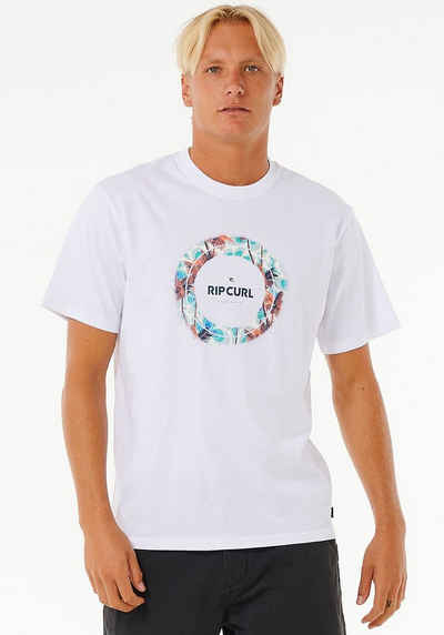 Rip Curl T-Shirt FILL ME UP TEE