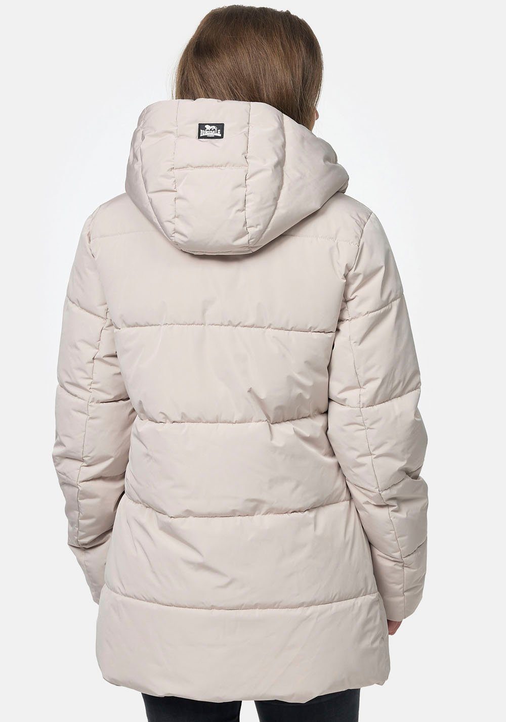 Sand Lonsdale SALLY Outdoorjacke