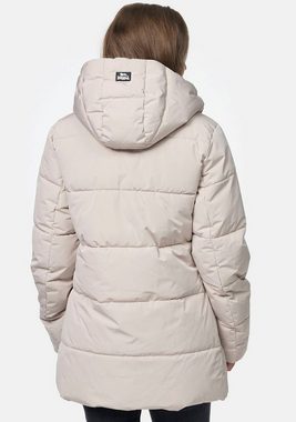 Lonsdale Outdoorjacke SALLY Sand