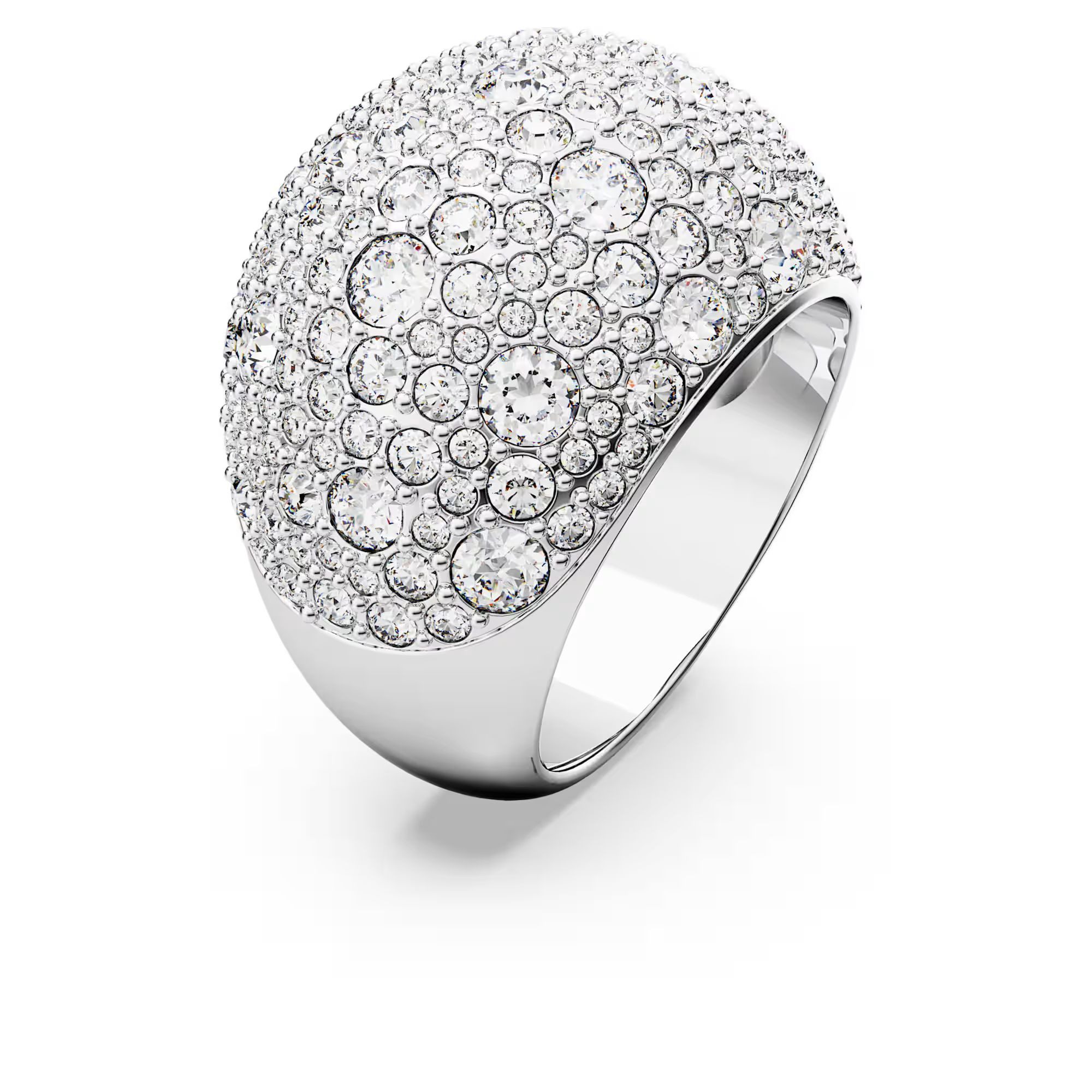 Swarovski Fingerring Luna 5666182 günstig online kaufen