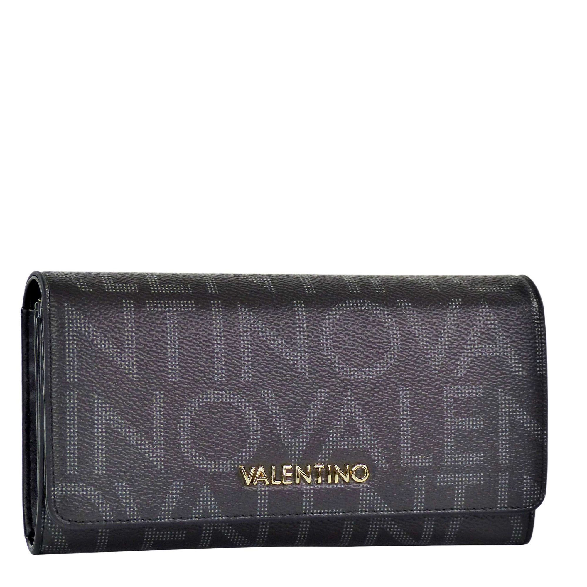 VALENTINO BAGS Geldbörse Regina Re Wallet VPS9IS113 günstig online kaufen