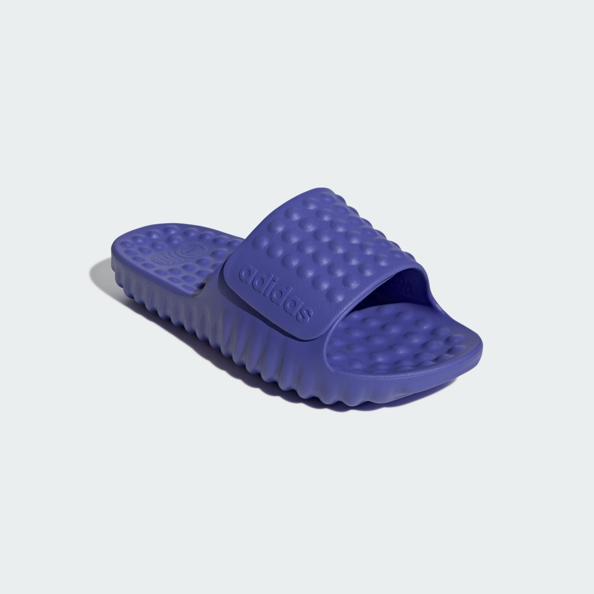adidas Sportswear ADISSAGE 360REC SLIDES Badepantolette