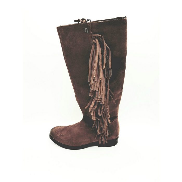 Replay Replay Stiefel brown FF.RL33 Stiefel