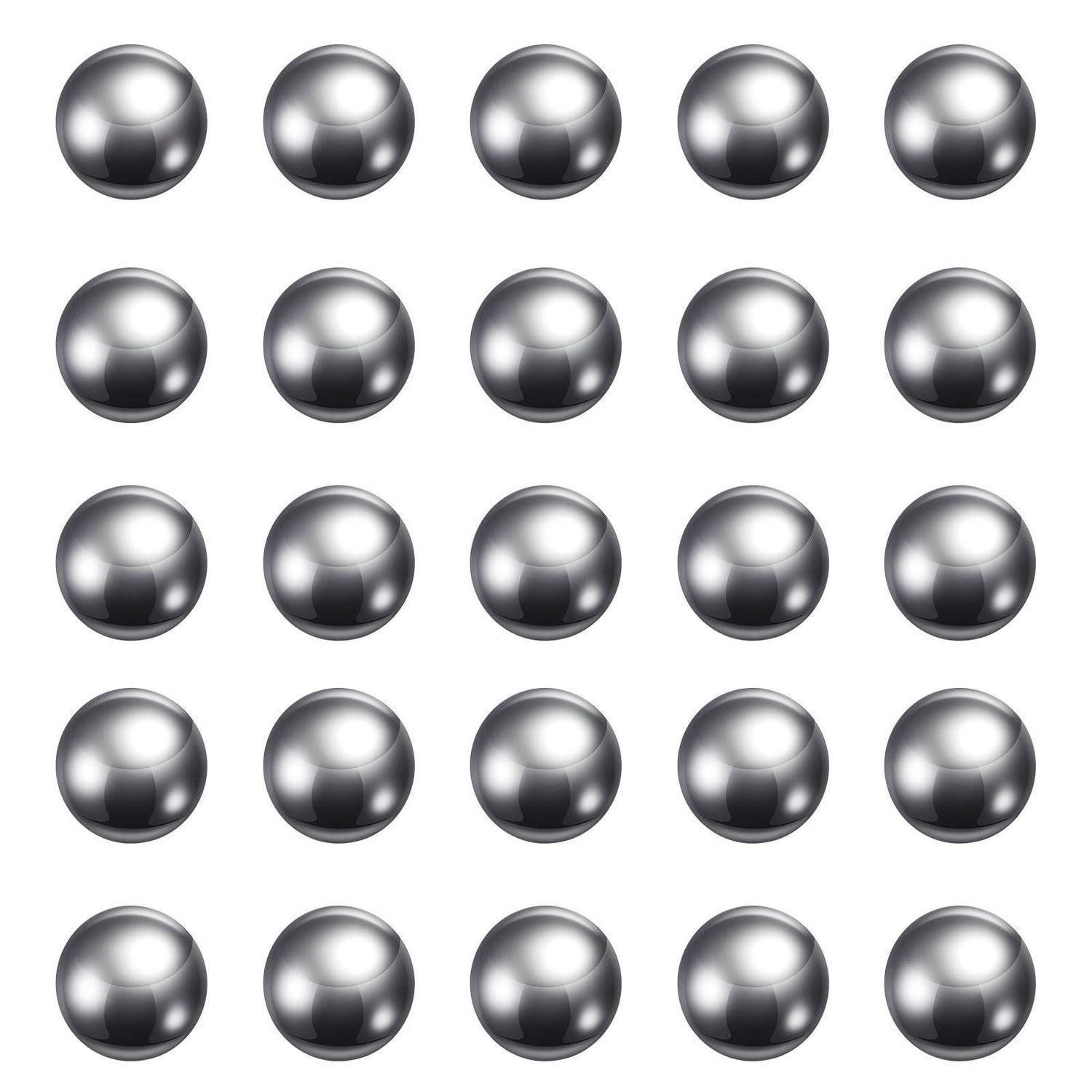 LuxusKollektion Kugellager Kugellager Stahlkugeln 11mm G10