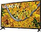LG 43UP75009LF LCD-LED Fernseher (108 cm/43 Zoll, 4K Ultra HD, Smart-TV, LG Local Contrast, Sprachassistenten, HDR10 Pro), Bild 6