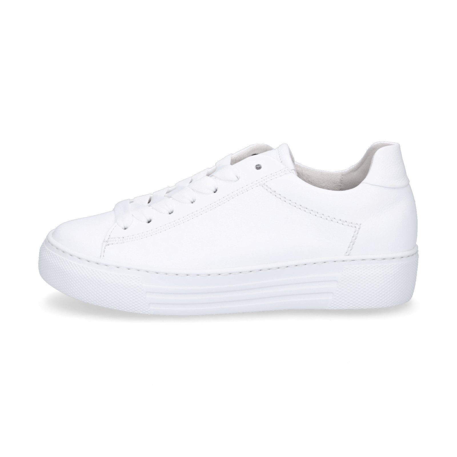 Gabor Gabor Damen Sneaker weiß Sneaker günstig online kaufen