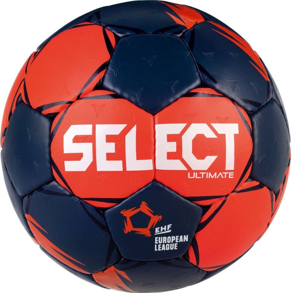 Select Handball, Select Ultimate European League v21