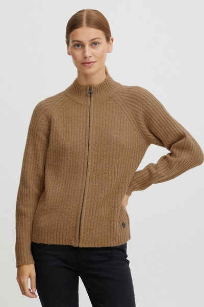 OXMO Strickjacke OXSal 21800095-ME