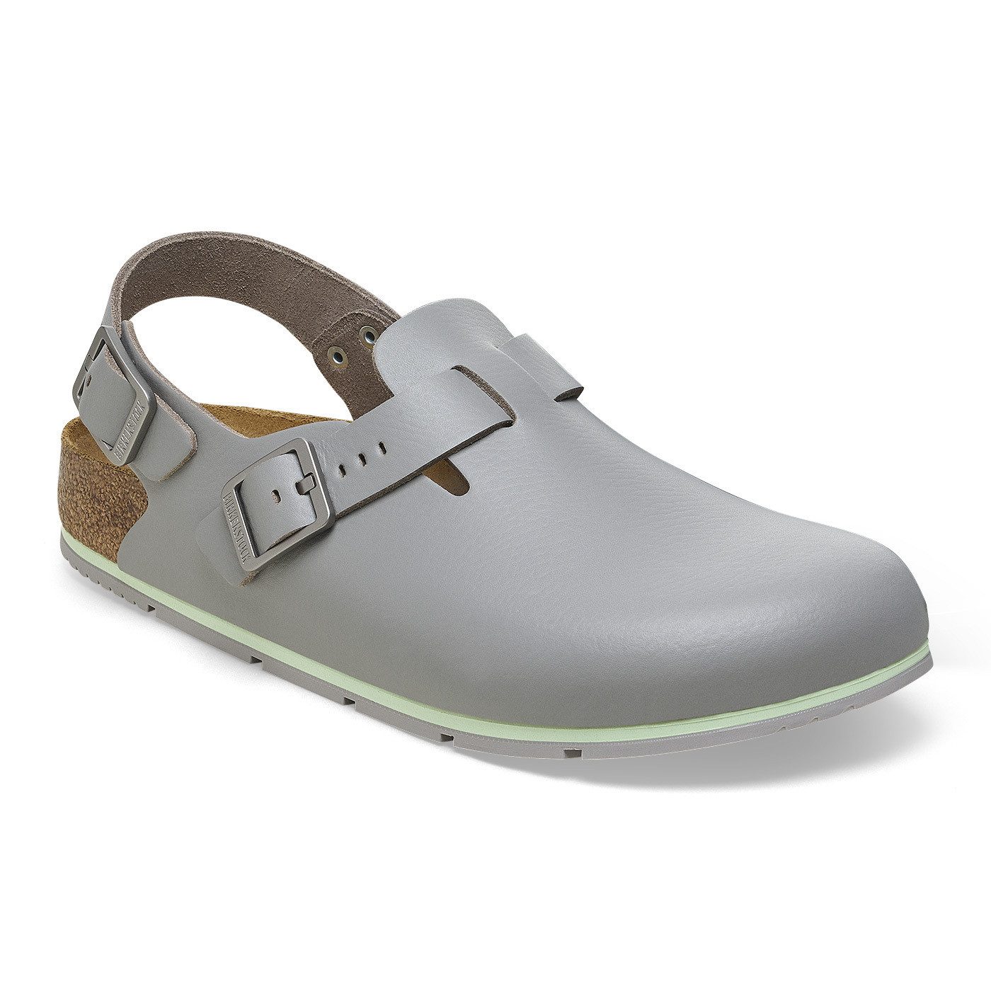 Birkenstock Clog