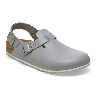 Birkenstock Tokio Pro LE SL 2.0 grau Clog