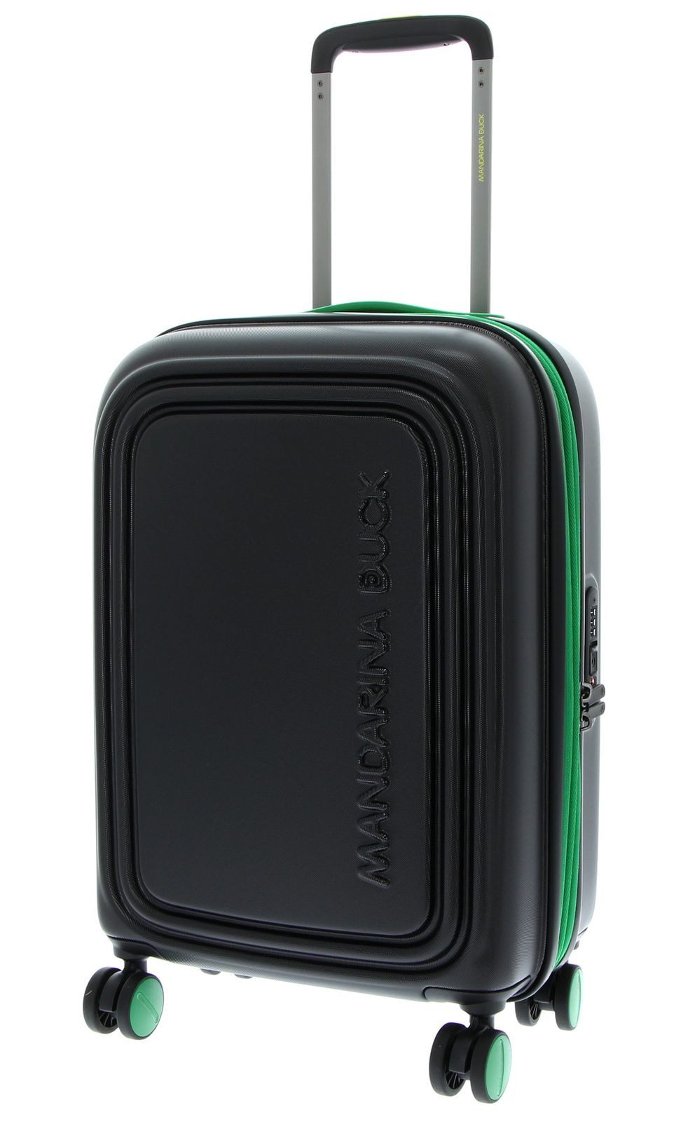 Mandarina Duck Hartschalen-Trolley Expandable Trolley, 4 günstig online kaufen