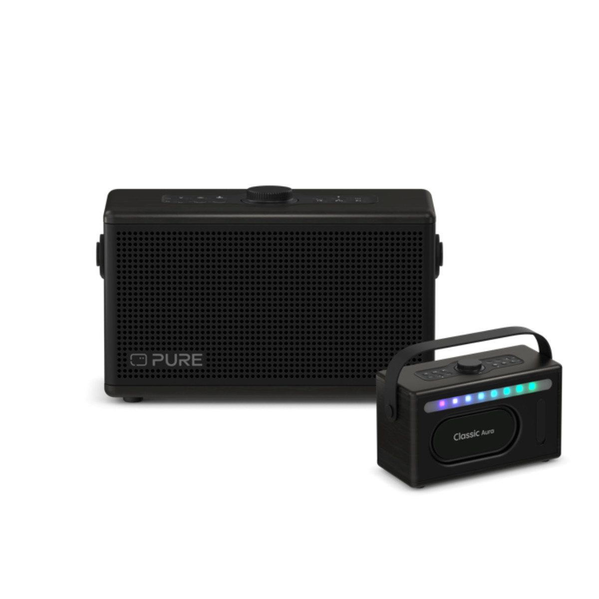 Pure Classic Aura Wireless Lautsprecher