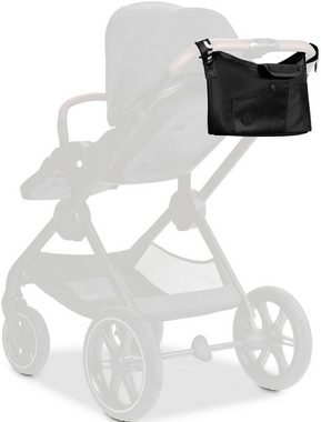 Hauck Kinderwagen-Tasche Pushchair Bag, Black