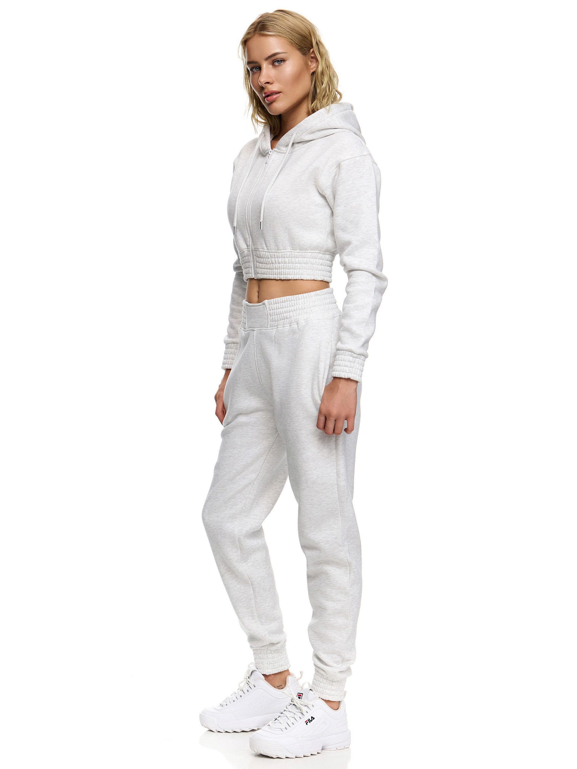 Worldclassca Jogginganzug Worldclassca Jogginganzug Jogger Crop günstig online kaufen
