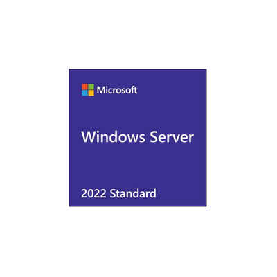 Microsoft Windows Server 2022 Standard (Betriebssystem)