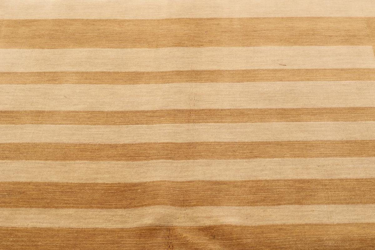 Orientteppich Loom Gabbeh Höhe: Moderner mm rechteckig, 139x200 Nain Trading, Orientteppich, 12