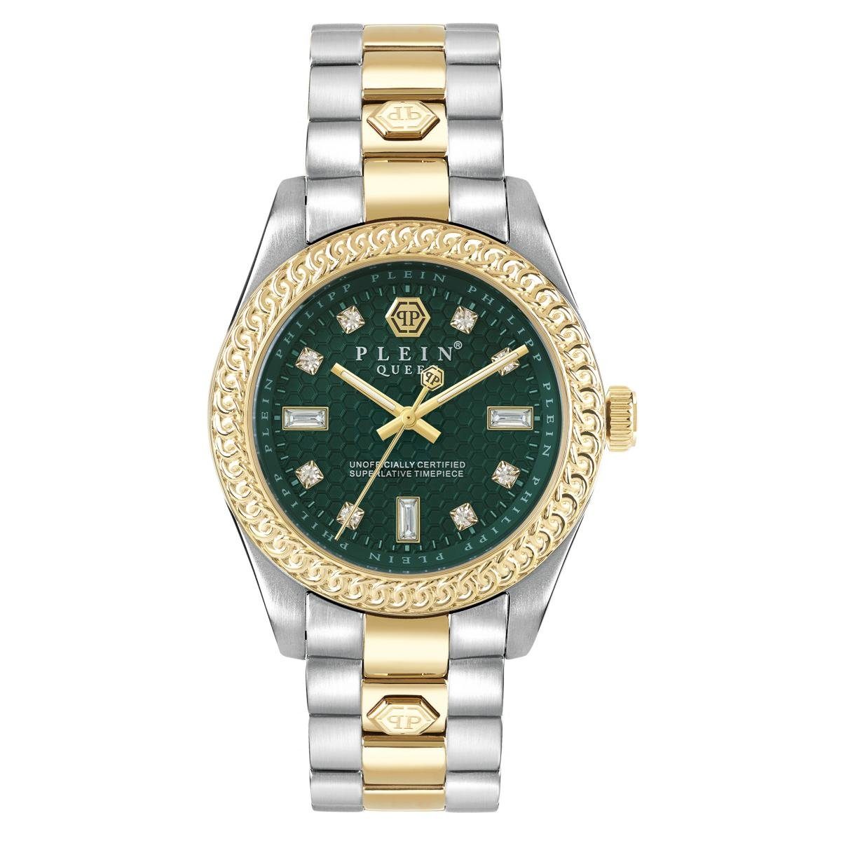 PHILIPP PLEIN Quarzuhr PWDAA0421
