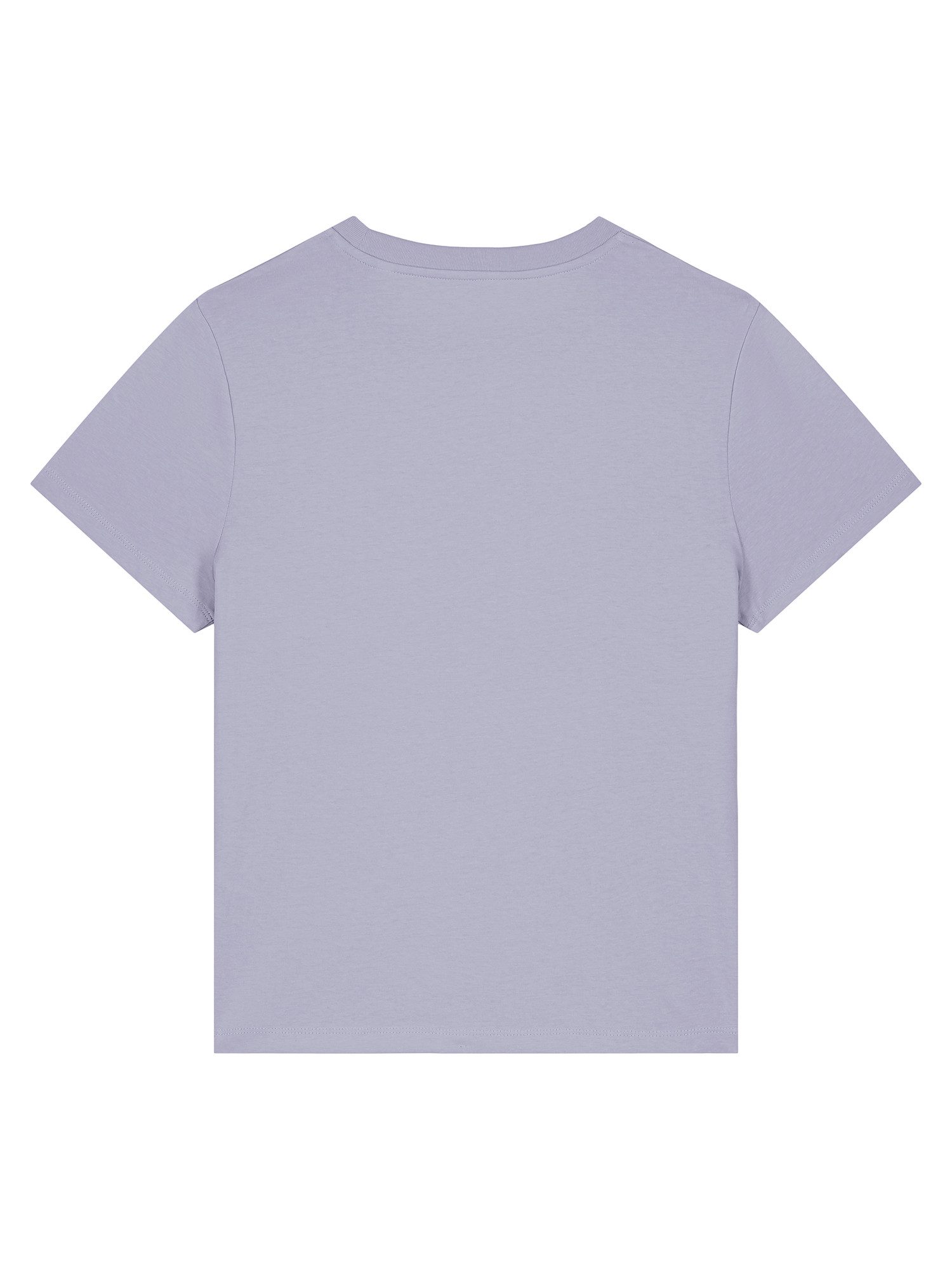 wat? Apparel T-Shirt Mädchen mit Luftballon (print)