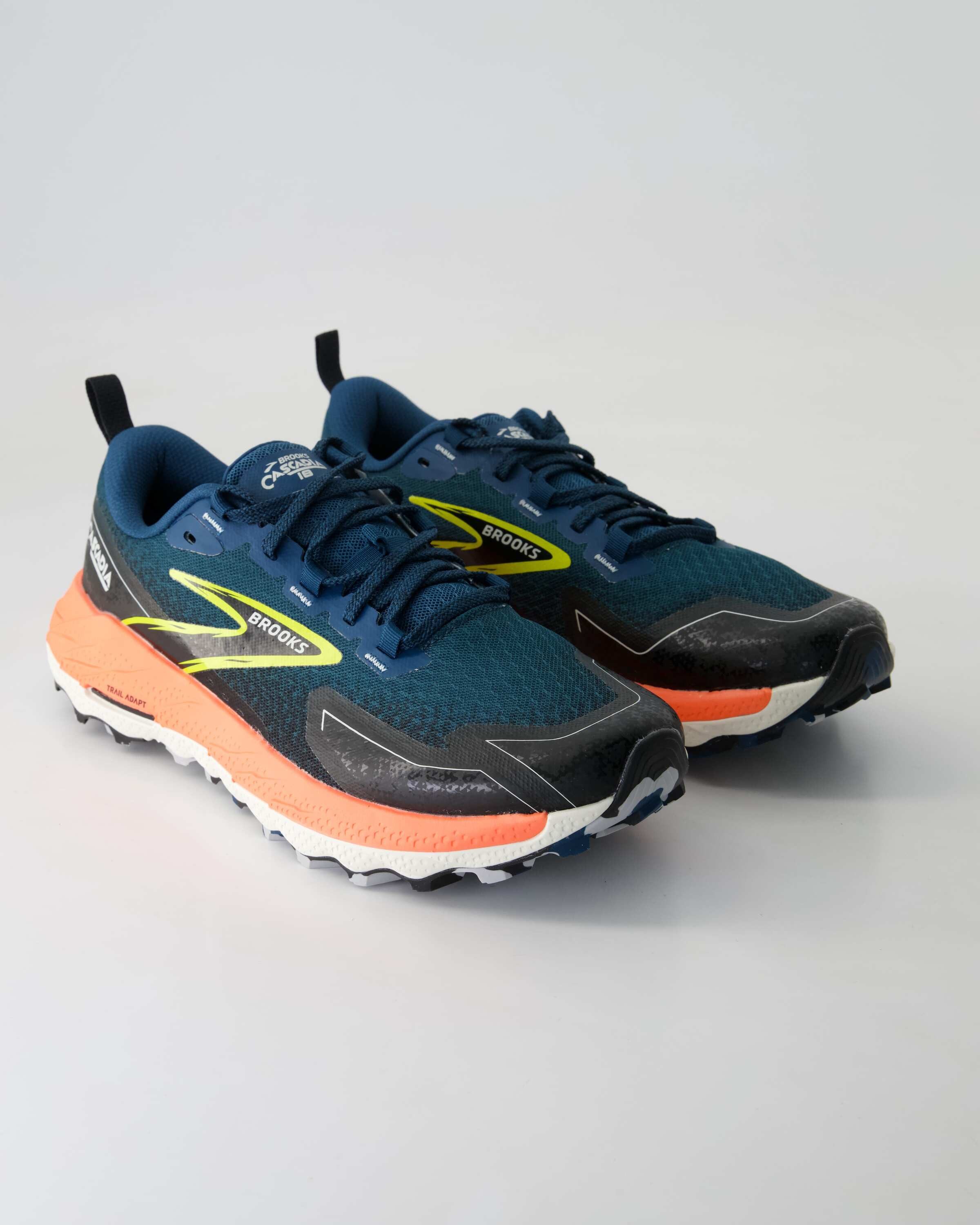 Brooks Cascadia Laufschuh Obermaterial: Textil günstig online kaufen
