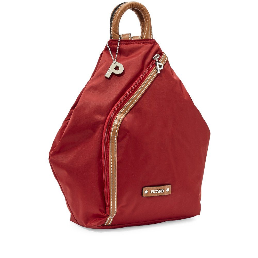 Picard Rucksack PICARD Rucksack Sonja aus Nylon (NOS)