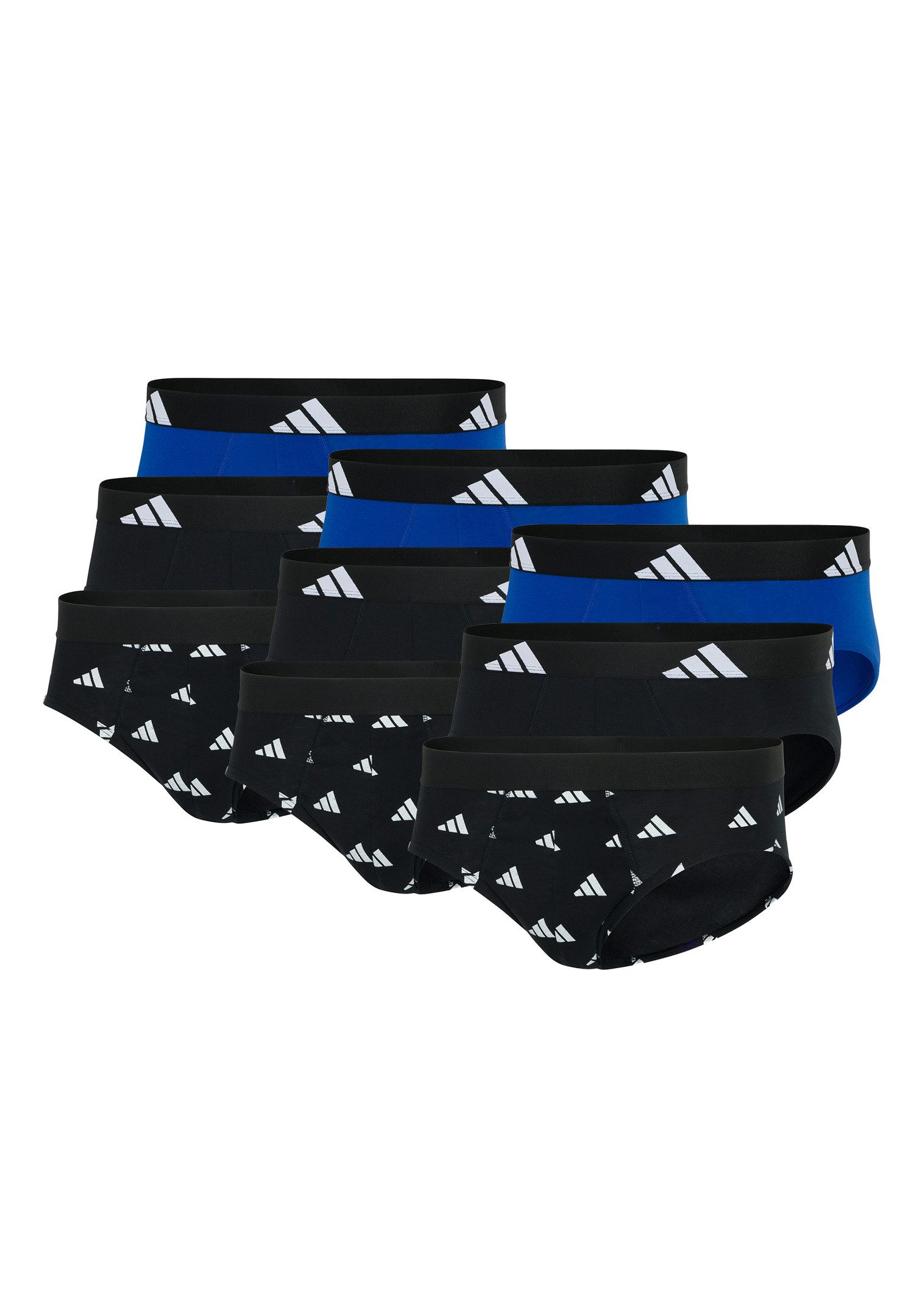 Boxershorts Brief Basic 9P