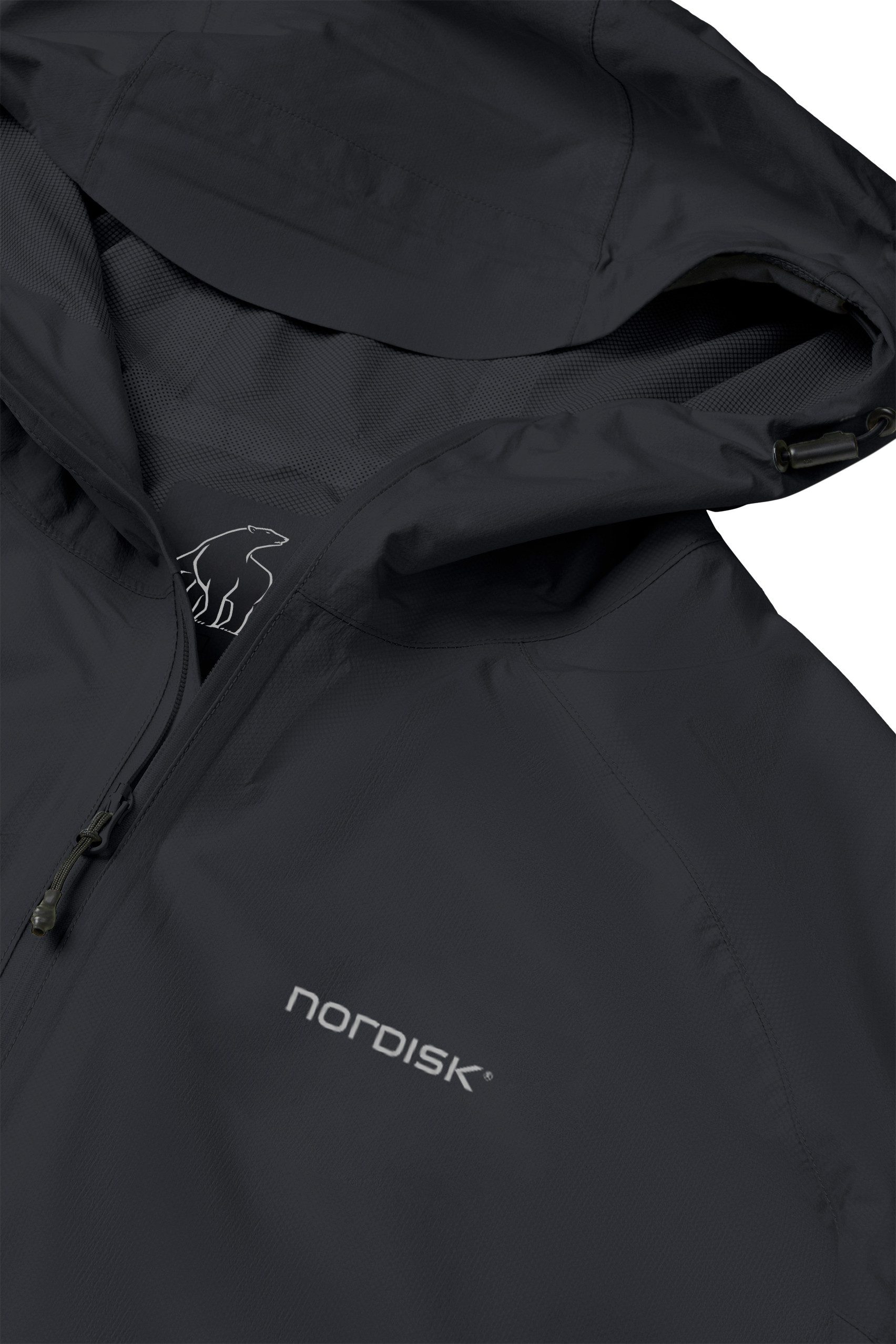 Nordisk Outdoorjacke Loki (1-St)