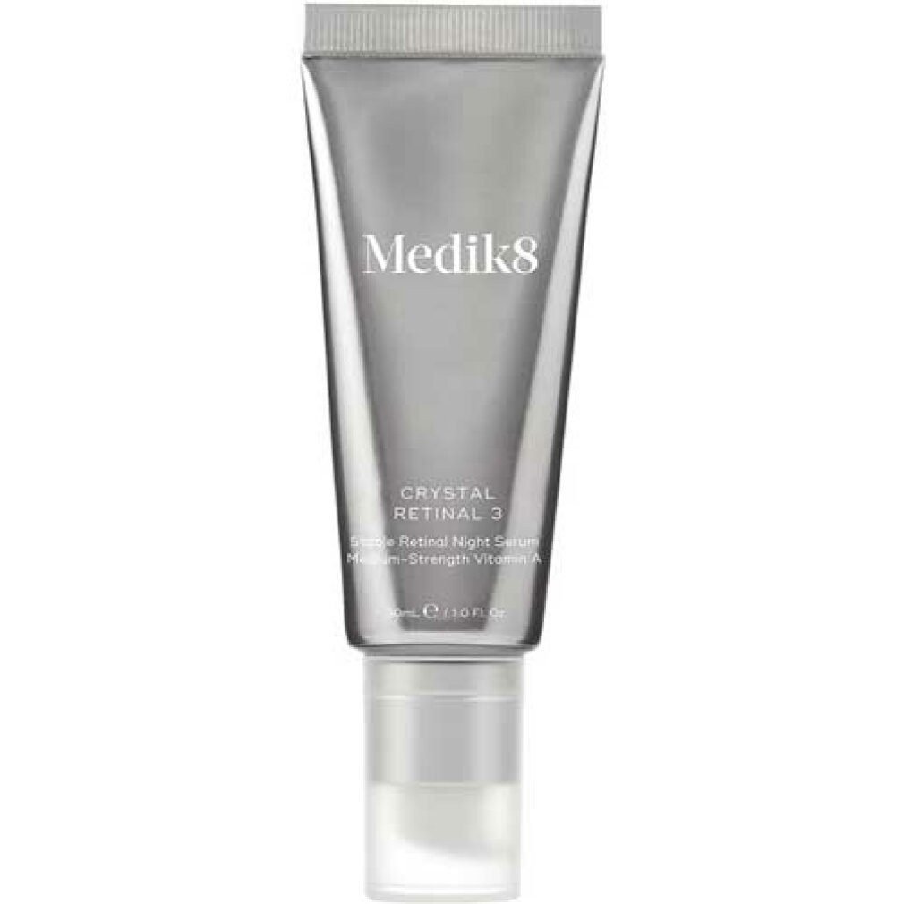 Nachtcreme Nacht-Serum Kristall-Retinol 3 30ml