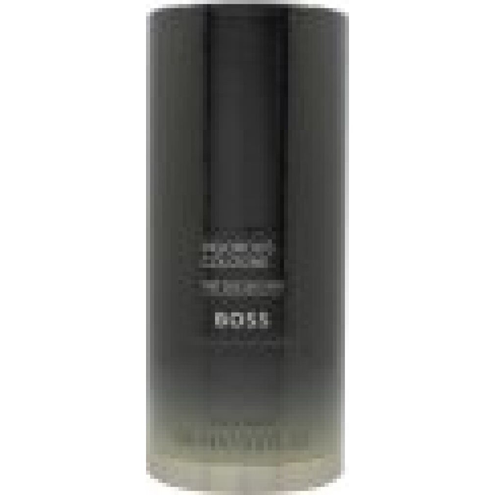 BOSS Eau de Parfum Boss Vigorous Cologne - EDP - Inhalt: