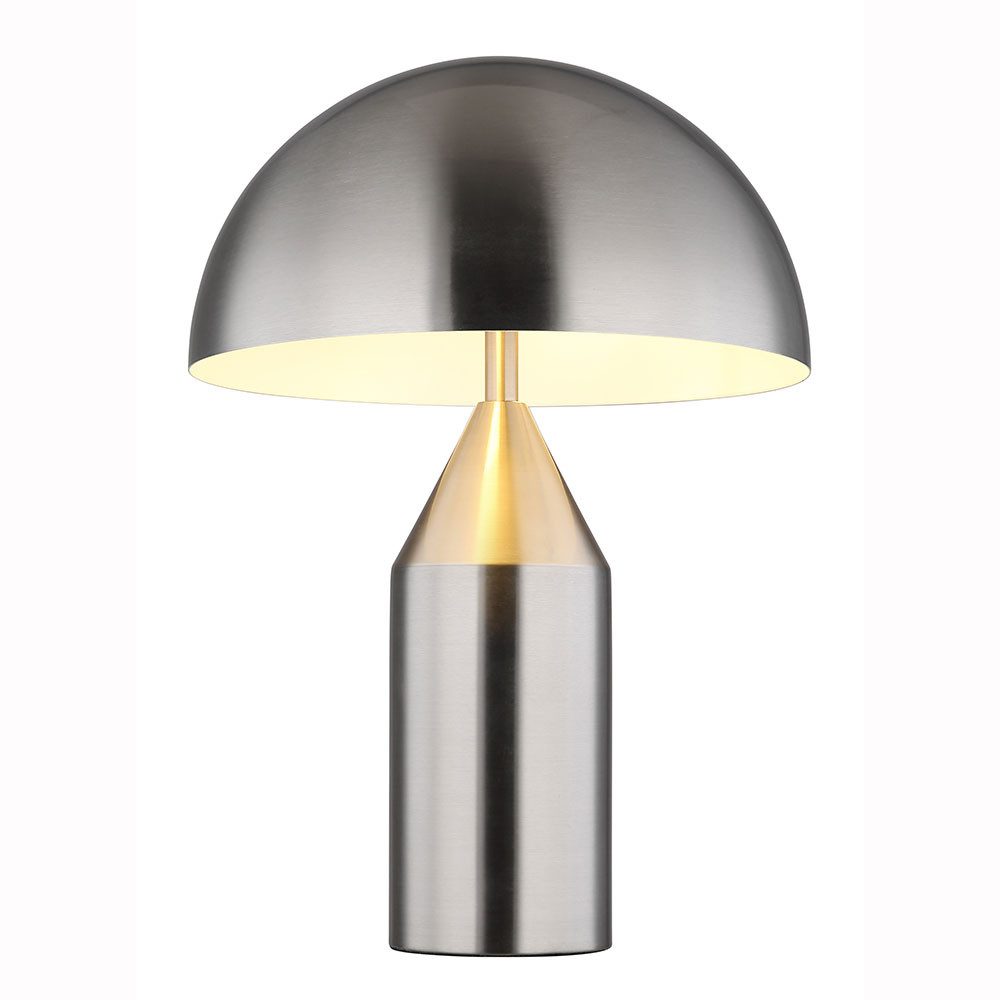 GLOBO LIGHTING LED Tischleuchte, Leuchtmittel inklusive, günstig online kaufen