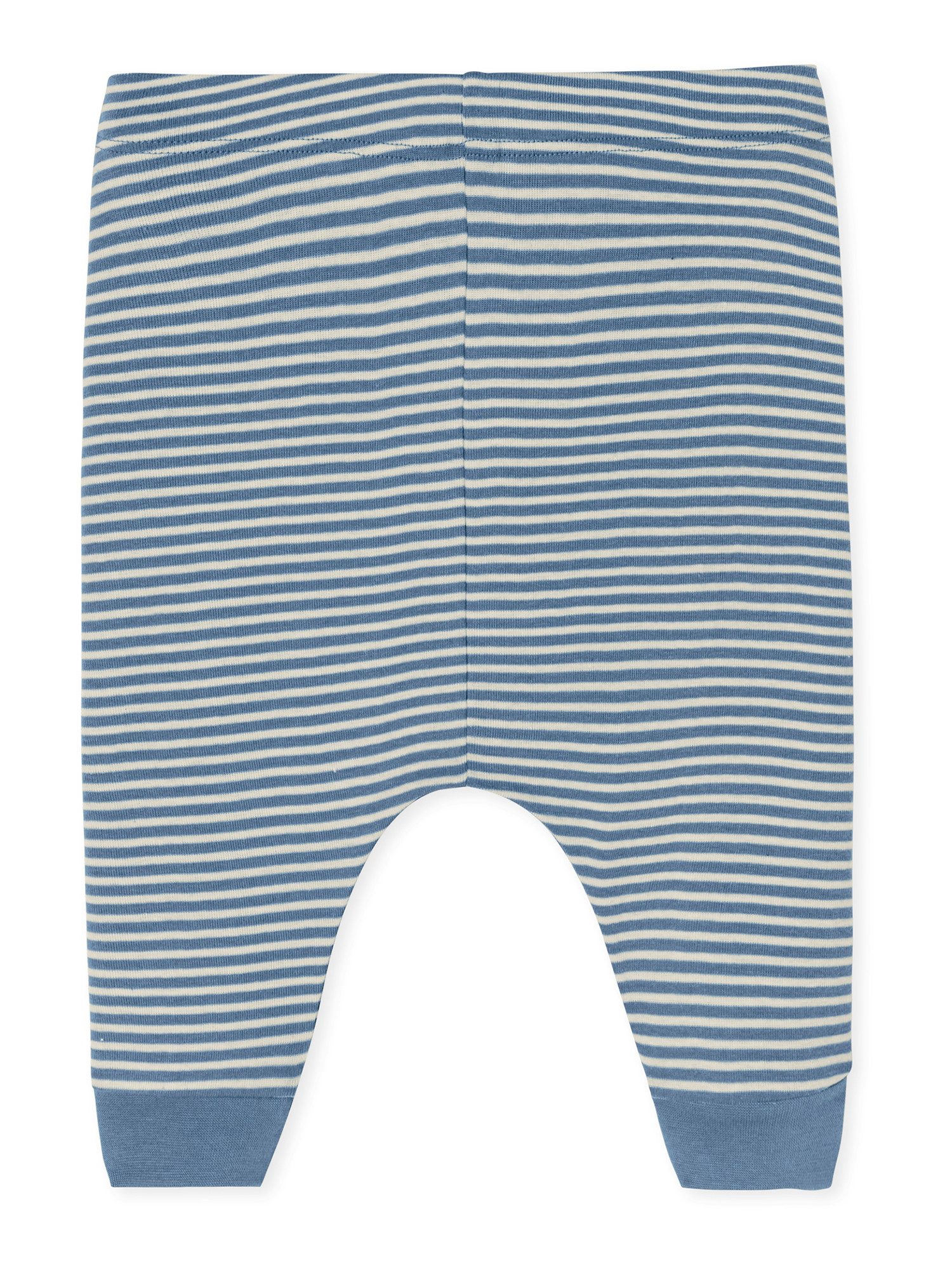 Schiesser Pyjamahose Natural Love (3-tlg) schlaf-hose pyjama schlafmode