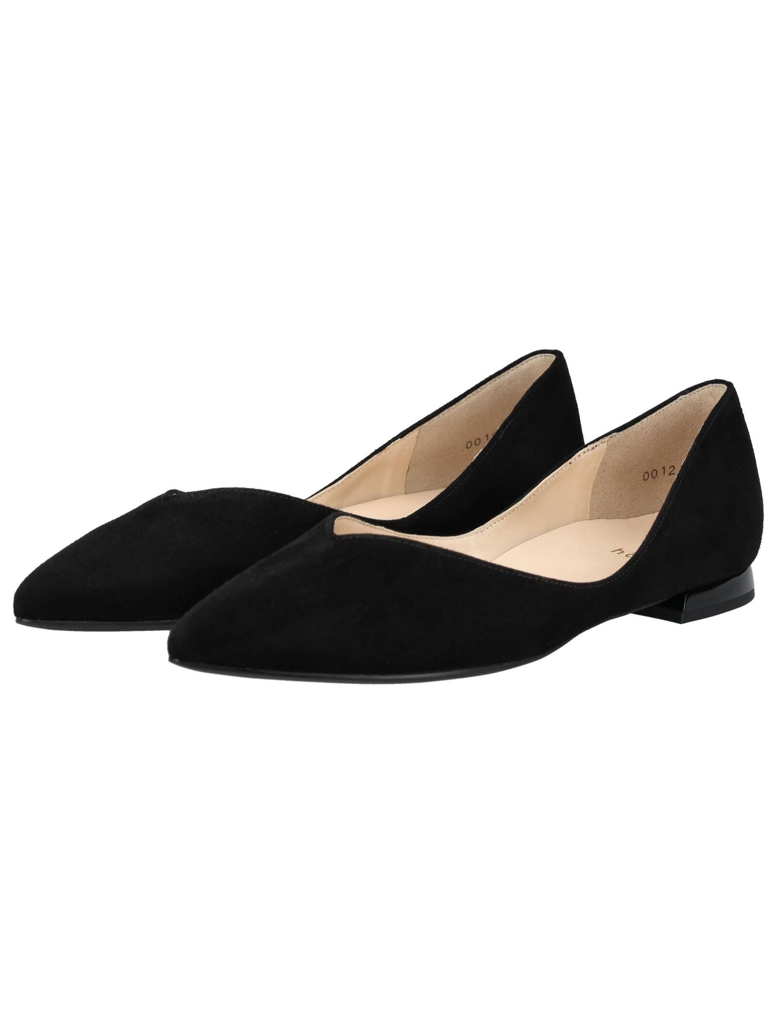 Högl Högl Pumps Leder Pumps