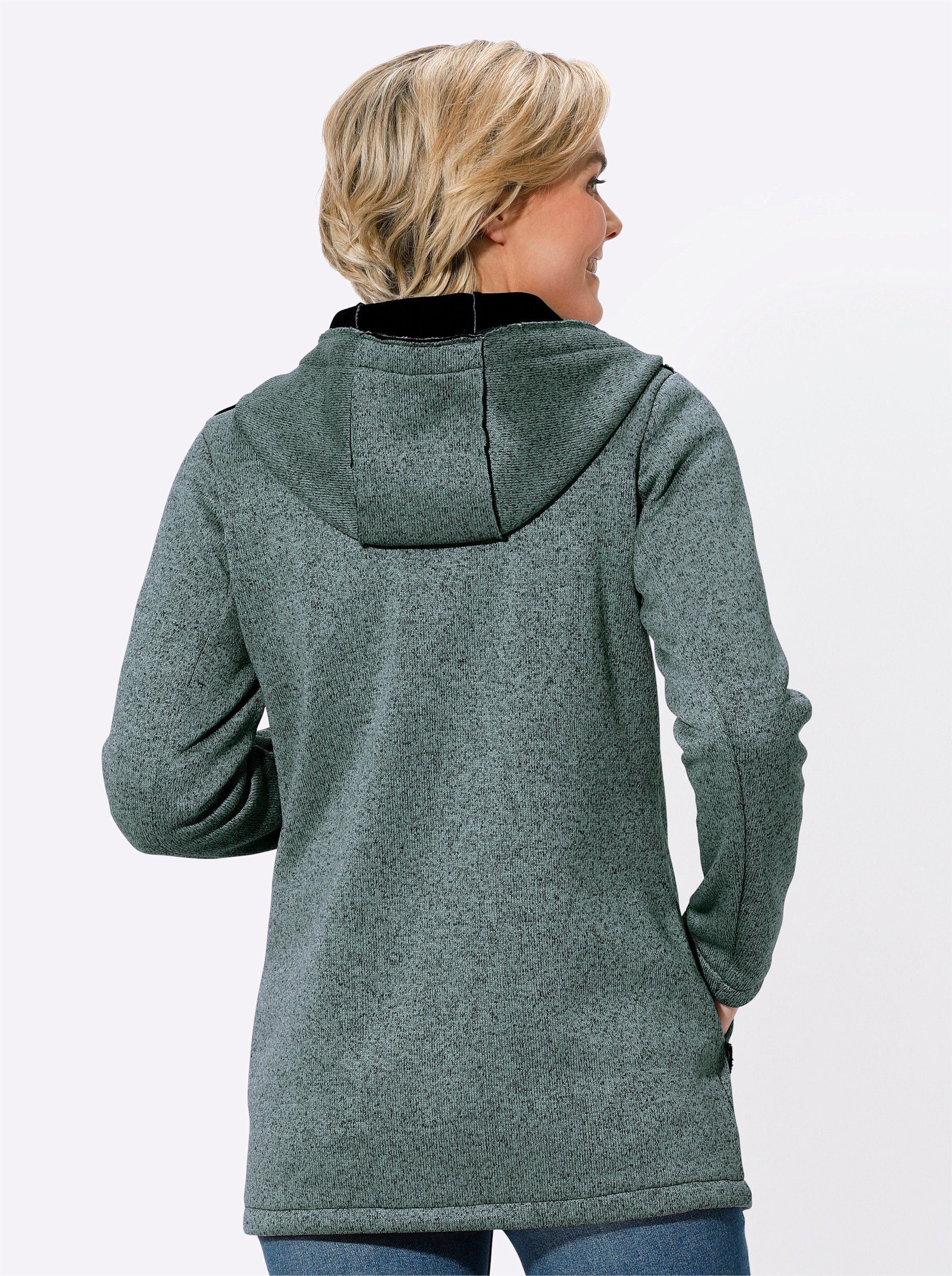 Witt Allwetterjacke Jacke Langarm günstig online kaufen