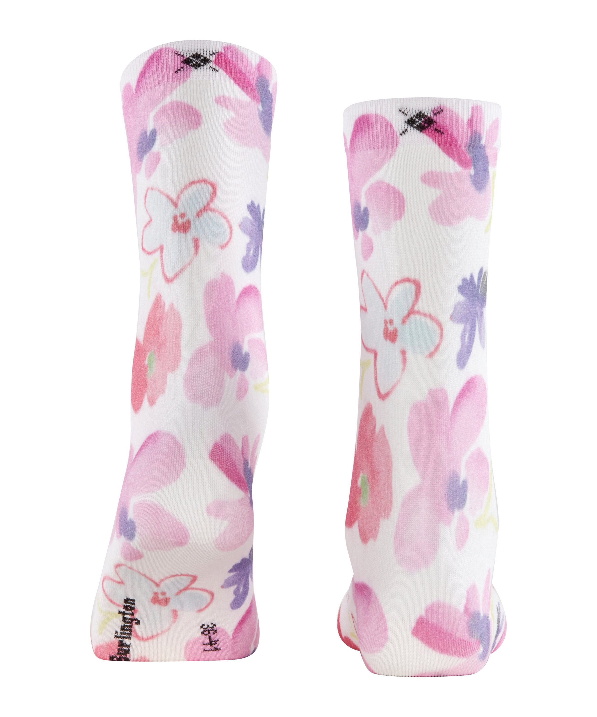 Burlington Socken Garden Bloom (1-Paar)