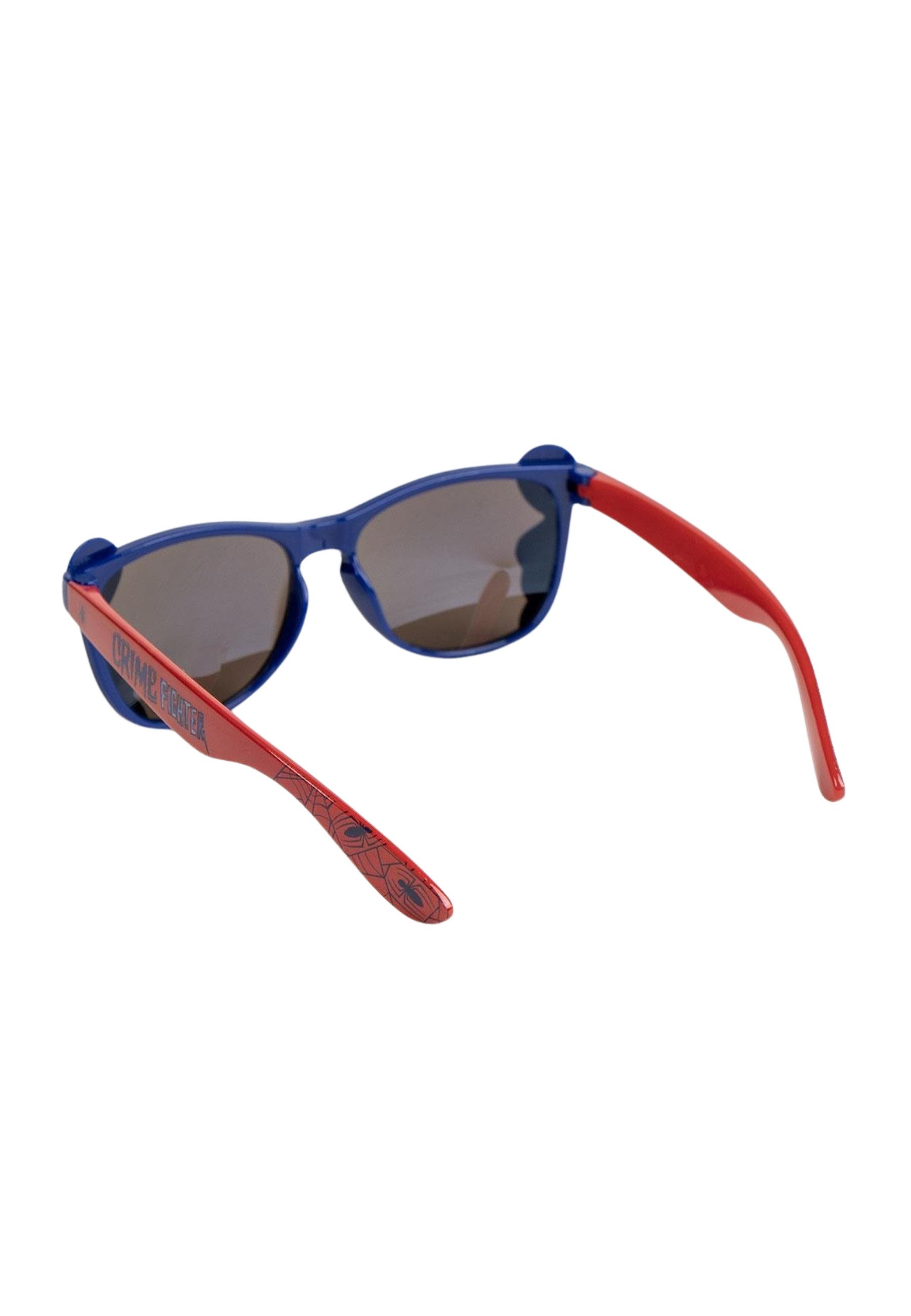 Disney Sonnenbrille Premium Spider-Man Sonnenbrille (Set)
