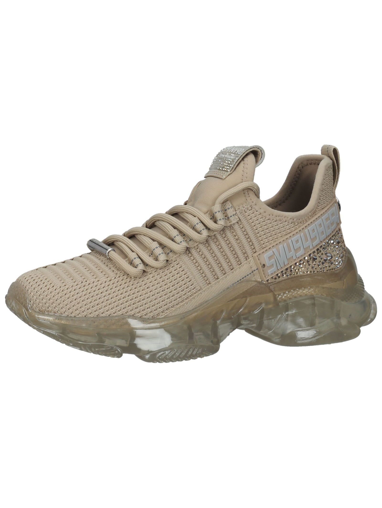 Sneaker Textil Sneaker