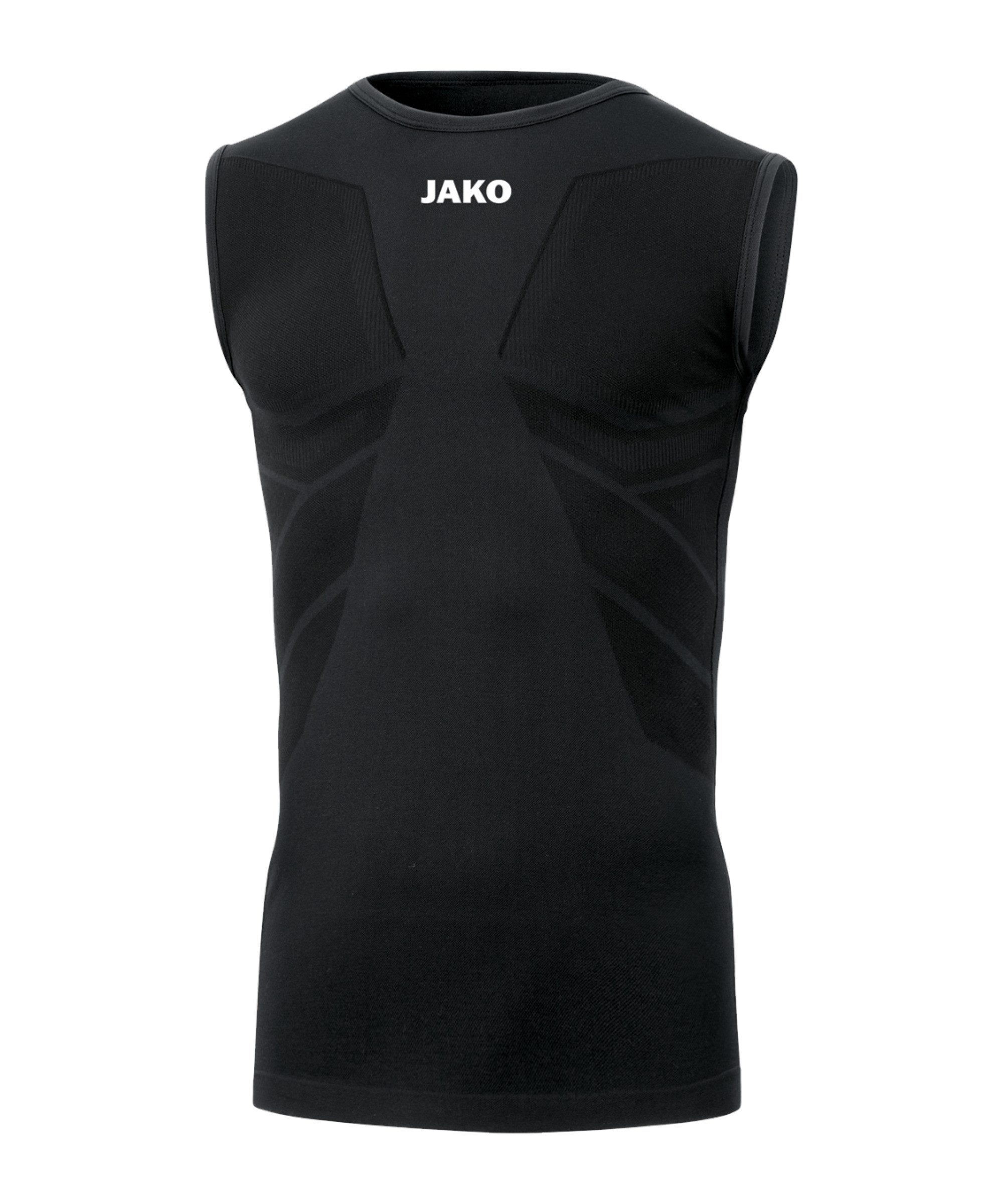 Jako Funktionsshirt JAKO Comfort 2.0 Tanktop Ärmellose Shirts Unisex Atmung günstig online kaufen